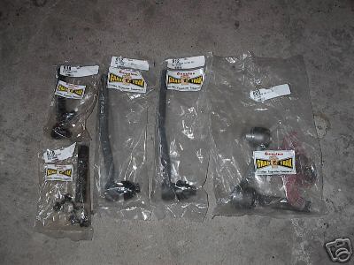 Buying and Selling 1969 Mustang Power Steering